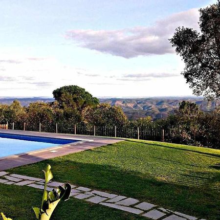 Quinta Da Idalina Villa Monchique Exterior photo