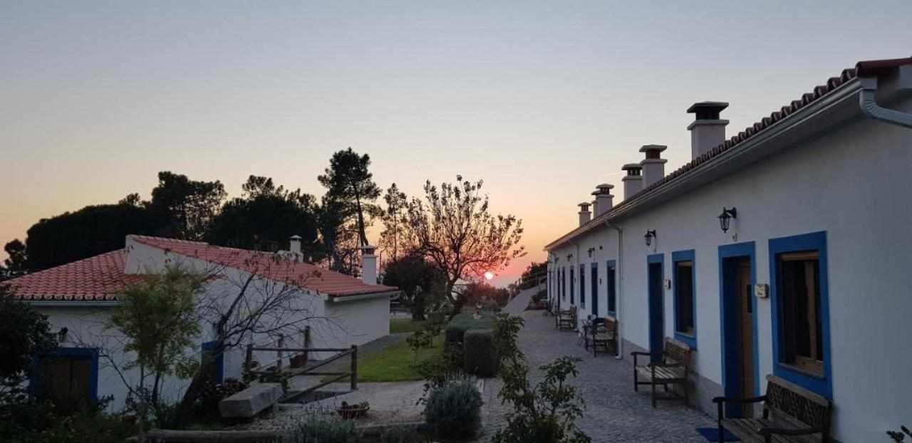 Quinta Da Idalina Villa Monchique Exterior photo
