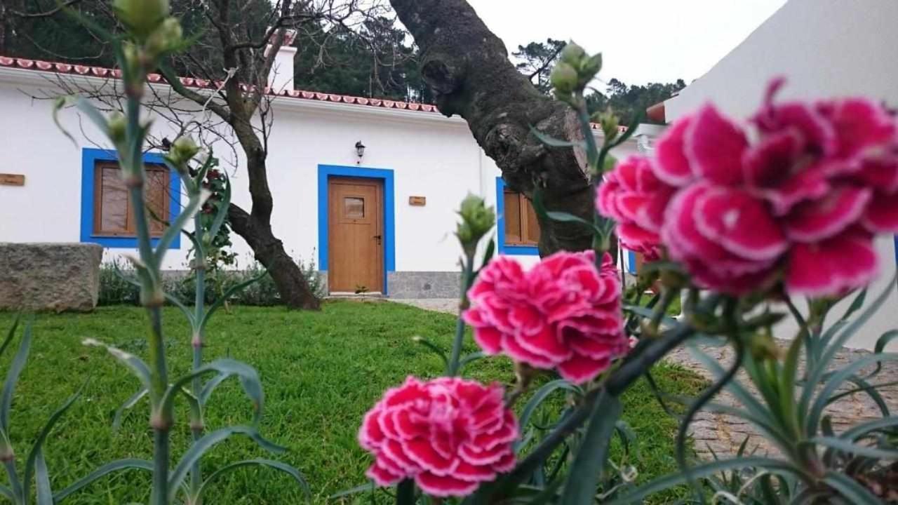 Quinta Da Idalina Villa Monchique Exterior photo