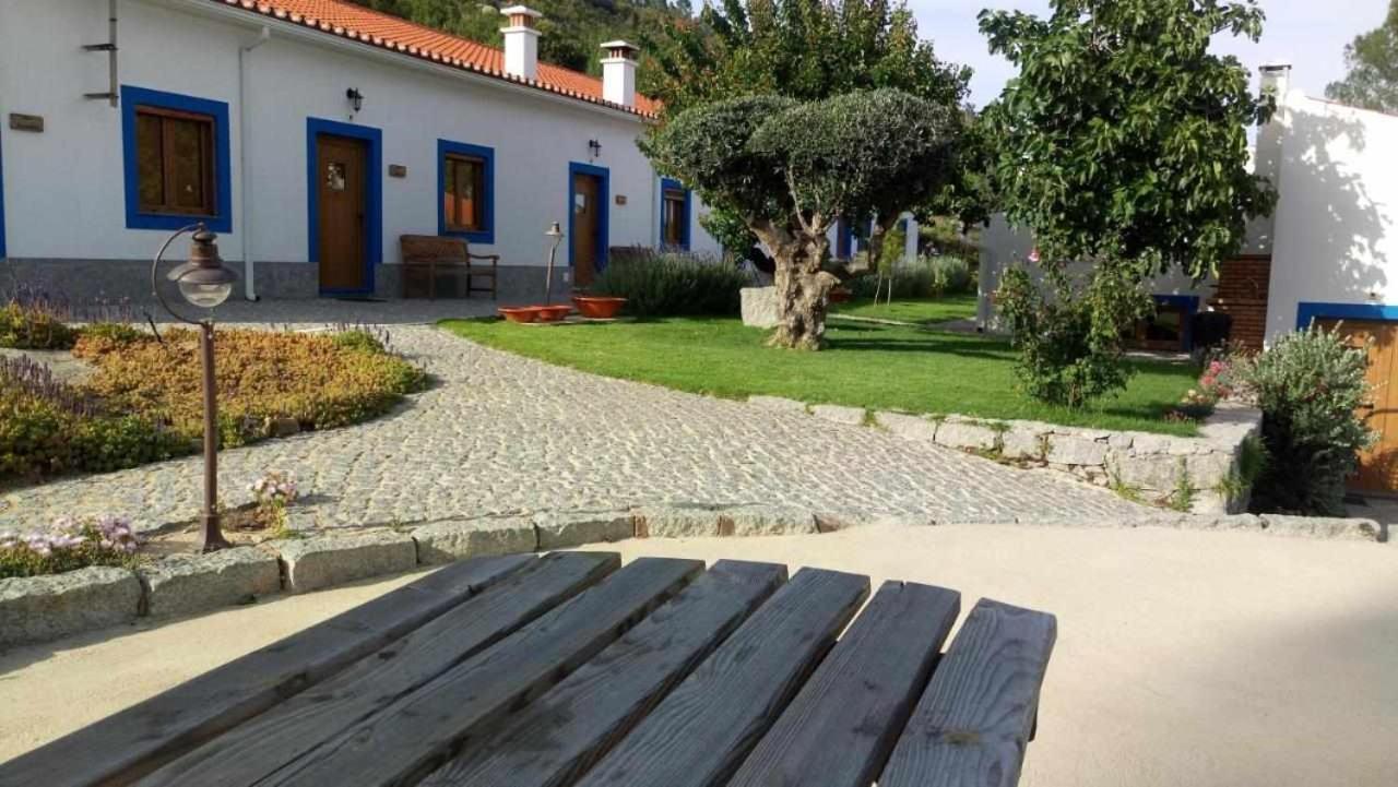 Quinta Da Idalina Villa Monchique Exterior photo