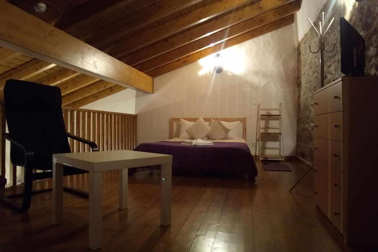 Quinta Da Idalina Villa Monchique Room photo