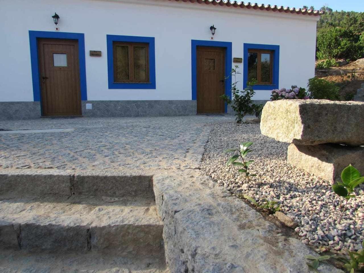 Quinta Da Idalina Villa Monchique Room photo